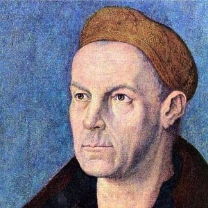 Meet your Posher, Christopher